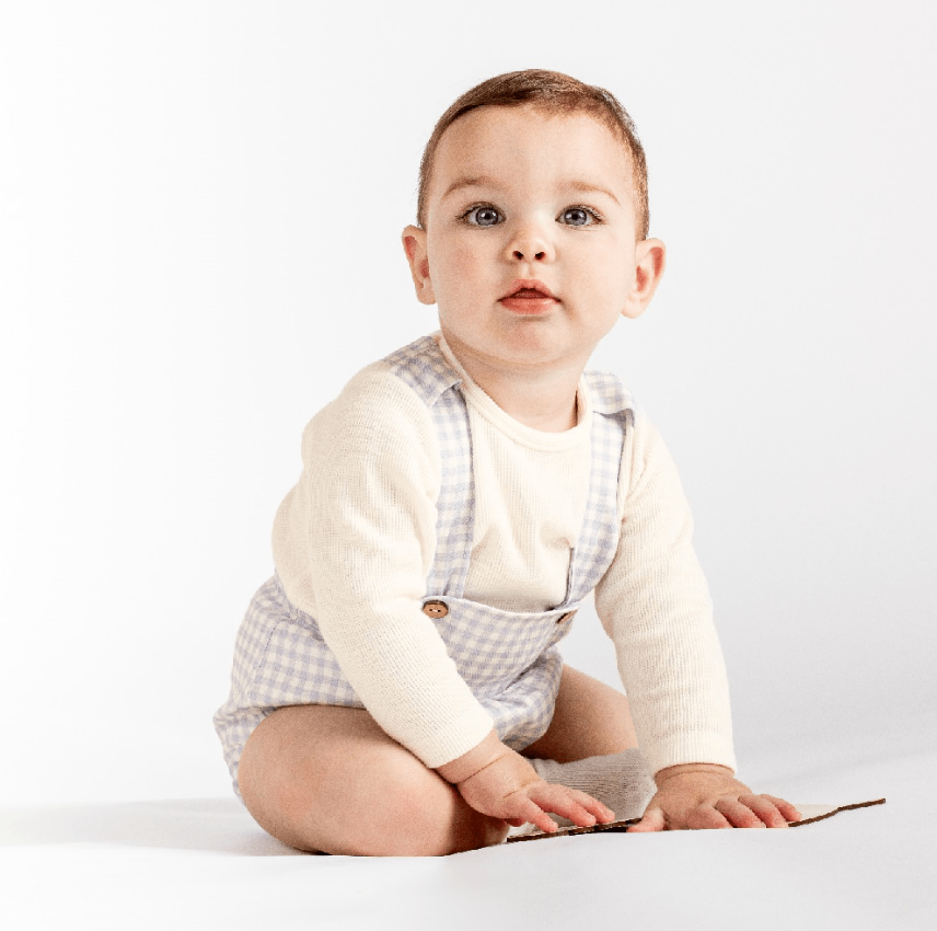 Conjunto pololo Berg niño Calamaro